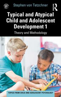 Topics from Child and Adolescent Psychology