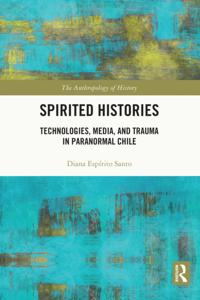 The Anthropology of History