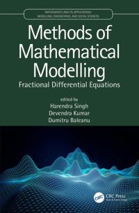 Mathematics and its Applications