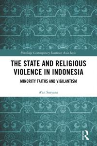 Routledge Contemporary Southeast Asia Series