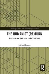 Routledge Studies in Contemporary Literature
