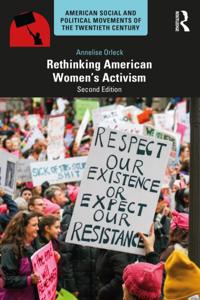 American Social and Political Movements of the 20th Century