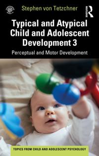 Topics from Child and Adolescent Psychology