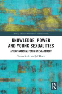 Routledge Advances in Feminist Studies and Intersectionality