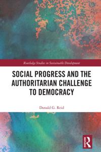 Routledge Studies in Sustainable Development