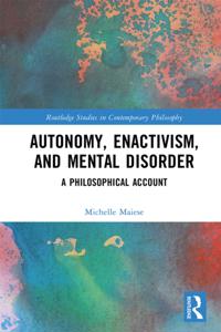 Routledge Studies in Contemporary Philosophy