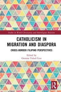 Studies in World Christianity and Interreligious Relations