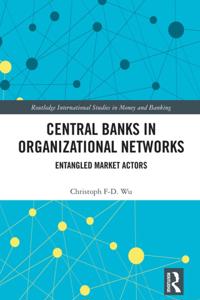 Routledge International Studies in Money and Banking