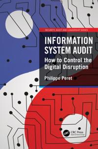 Security, Audit and Leadership Series