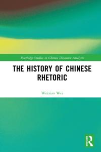Routledge Studies in Chinese Discourse Analysis