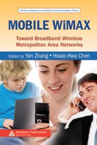 Wireless Networks and Mobile Communications