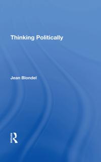 Thinking Politically