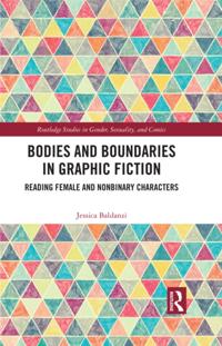 Routledge Studies in Gender, Sexuality, and Comics