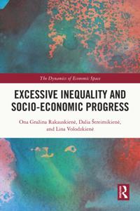 The Dynamics of Economic Space