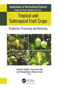 Innovations in Horticultural Science