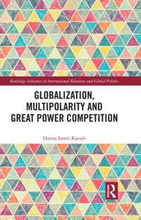 Routledge Advances in International Relations and Global Politics