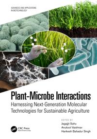 Advances and Applications in Biotechnology