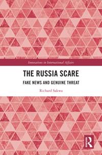Innovations in International Affairs