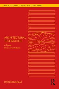 Architectural Borders and Territories