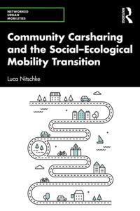 Networked Urban Mobilities Series