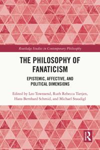Routledge Studies in Contemporary Philosophy