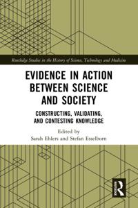 Routledge Studies in the History of Science, Technology and Medicine