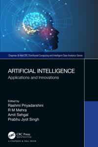 Chapman & Hall/Distributed Computing and Intelligent Data Analytics Series