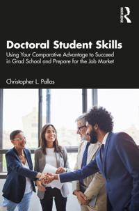 Doctoral Student Skills