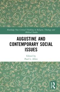 Routledge New Critical Thinking in Religion, Theology and Biblical Studies