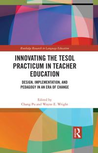 Routledge Research in Language Education
