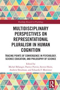 Routledge Research in Psychology