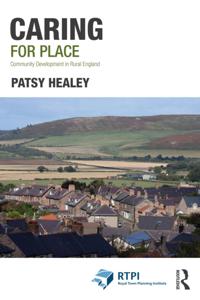 RTPI Library Series