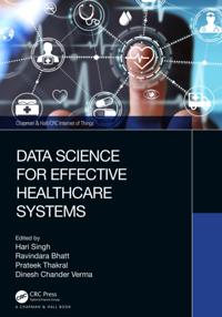 Chapman & Hall/CRC Internet of Things