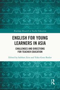 English for Young Learners in Asia