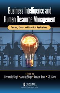 Business Intelligence and Human Resource Management