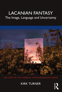 The Lines of the Symbolic in Psychoanalysis Series