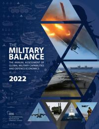 The Military Balance