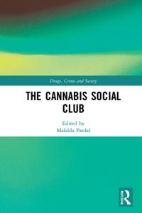 Drugs, Crime and Society