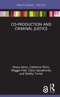 Criminology in Focus