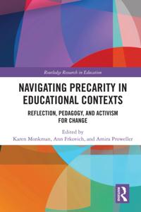 Routledge Research in Education