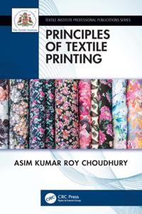 Textile Institute Professional Publications