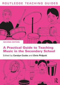 Routledge Teaching Guides