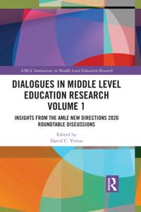 AMLE Innovations in Middle Level Education Research