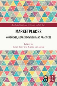 Routledge Studies in Urbanism and the City