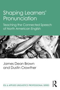 ESL & Applied Linguistics Professional Series