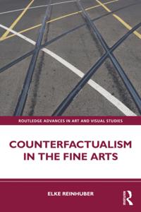 Routledge Advances in Art and Visual Studies