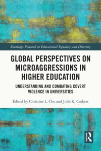 Routledge Research in Educational Equality and Diversity