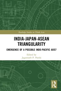Routledge Studies on Think Asia