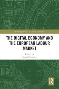 Digital Economy and the European Labour Market