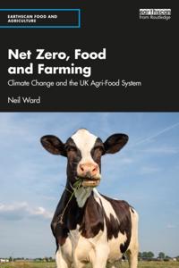 Earthscan Food and Agriculture